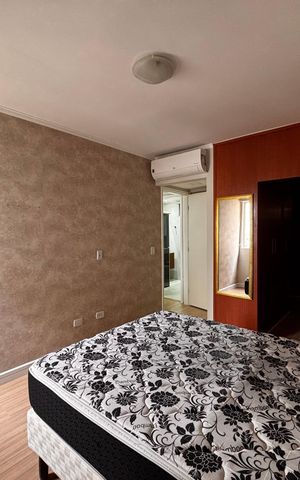 Apartamento à venda com 94m², 2 quartos e 1 vaga Apartamento à venda com 94m², 2 quartos e 1 vagaSuíte