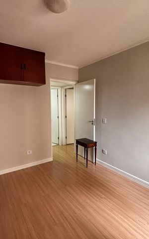 Apartamento à venda com 94m², 2 quartos e 1 vaga Apartamento à venda com 94m², 2 quartos e 1 vagaQuarto