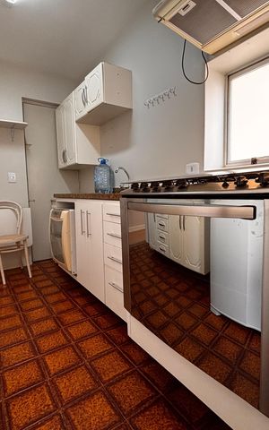 Apartamento à venda com 94m², 2 quartos e 1 vaga Apartamento à venda com 94m², 2 quartos e 1 vagaCozinha