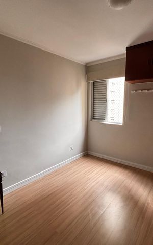 Apartamento à venda com 94m², 2 quartos e 1 vaga Apartamento à venda com 94m², 2 quartos e 1 vagaQuarto