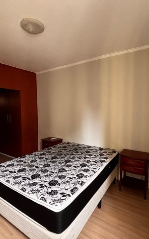 Apartamento à venda com 94m², 2 quartos e 1 vaga Apartamento à venda com 94m², 2 quartos e 1 vagaSuíte