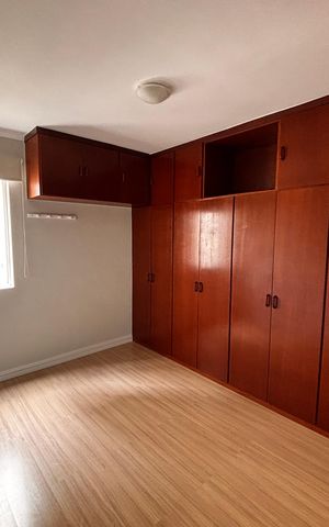 Apartamento à venda com 94m², 2 quartos e 1 vaga Apartamento à venda com 94m², 2 quartos e 1 vagaQuarto