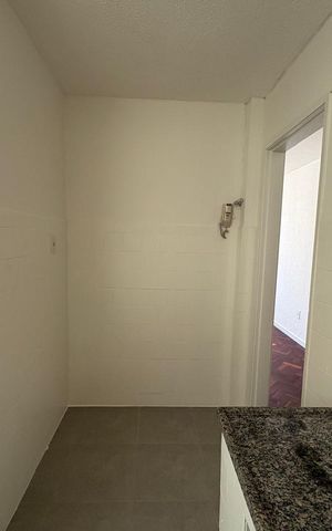 Apartamento à venda com 60m², 2 quartos e sem vaga Apartamento à venda com 60m², 2 quartos e sem vagaCozinha
