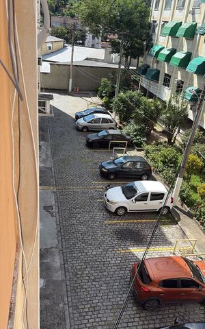 Apartamento à venda com 60m², 2 quartos e sem vaga Apartamento à venda com 60m², 2 quartos e sem vagaVista
