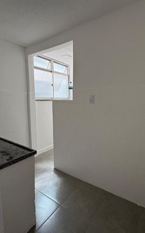 Apartamento à venda com 60m², 2 quartos e sem vaga Apartamento à venda com 60m², 2 quartos e sem vagaCozinha