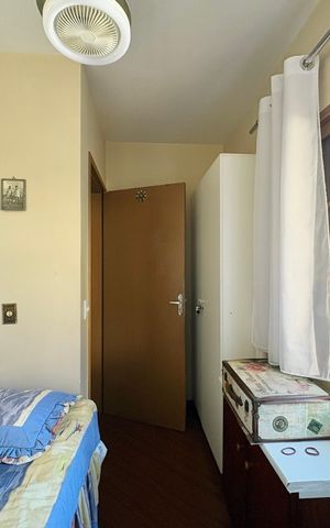 Casa à venda com 113m², 3 quartos e 3 vagas Casa à venda com 113m², 3 quartos e 3 vagasQuarto 2
