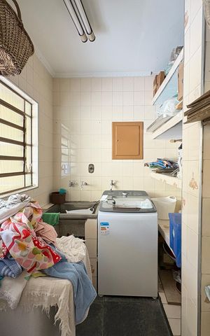Casa à venda com 113m², 3 quartos e 3 vagas Casa à venda com 113m², 3 quartos e 3 vagasÁrea de Serviço