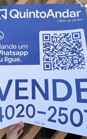 Casa à venda com 113m², 3 quartos e 3 vagas Casa à venda com 113m², 3 quartos e 3 vagasPlaca
