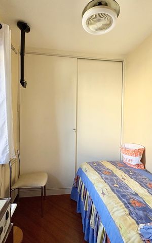 Casa à venda com 113m², 3 quartos e 3 vagas Casa à venda com 113m², 3 quartos e 3 vagasQuarto 2