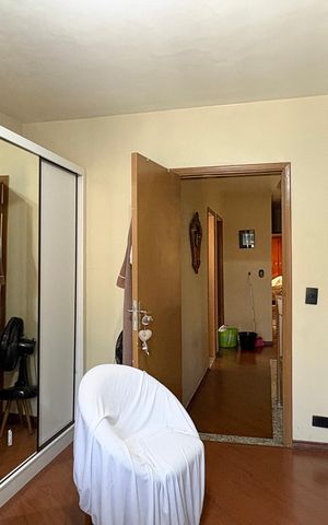 Casa à venda com 113m², 3 quartos e 3 vagas Casa à venda com 113m², 3 quartos e 3 vagasQuarto 1