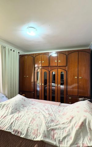 Casa à venda com 113m², 3 quartos e 3 vagas Casa à venda com 113m², 3 quartos e 3 vagasSuíte