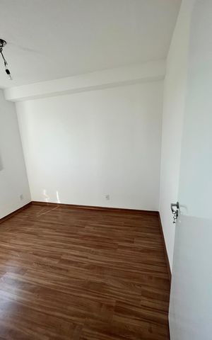 Apartamento à venda com 35m², 2 quartos e sem vaga Apartamento à venda com 35m², 2 quartos e sem vagaQuarto