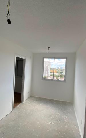 Apartamento à venda com 35m², 2 quartos e sem vaga Apartamento à venda com 35m², 2 quartos e sem vagaSala