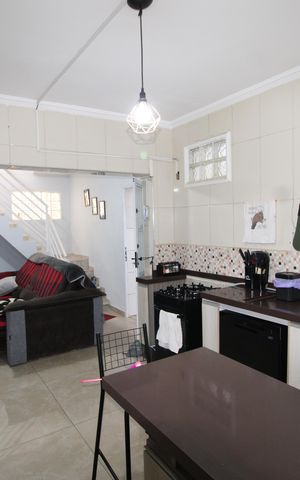 Casa à venda com 125m², 3 quartos e 2 vagasCozinha 1
