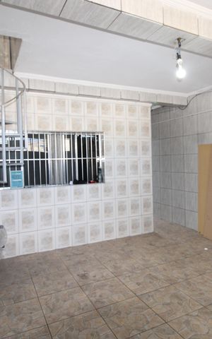 Casa à venda com 125m², 3 quartos e 2 vagasGaragem