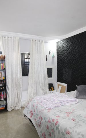 Casa à venda com 125m², 3 quartos e 2 vagasQuarto 1