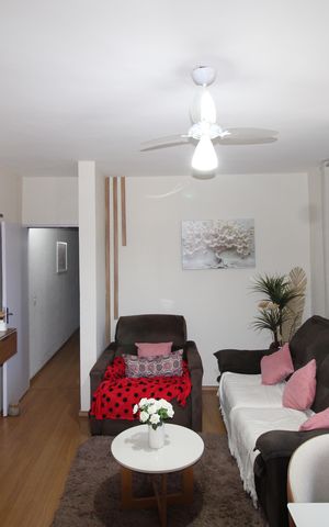 Casa à venda com 125m², 3 quartos e 2 vagasSala 2