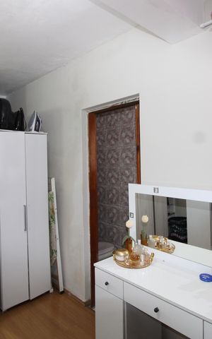 Casa à venda com 125m², 3 quartos e 2 vagasQuarto 2 Suíte