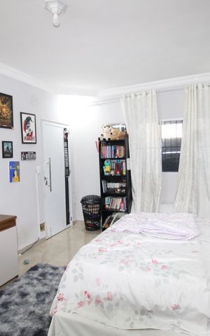 Casa à venda com 125m², 3 quartos e 2 vagasQuarto 1