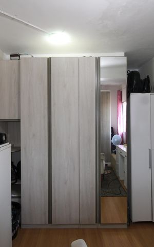 Casa à venda com 125m², 3 quartos e 2 vagasQuarto 2 Suíte