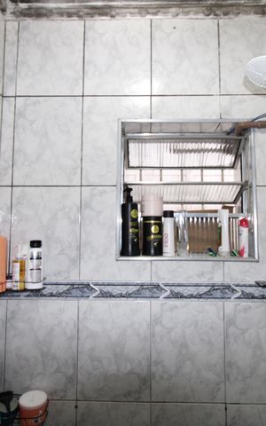 Casa à venda com 125m², 3 quartos e 2 vagasBanheiro