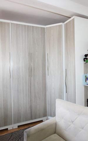 Casa à venda com 125m², 3 quartos e 2 vagasQuarto 2 Suíte