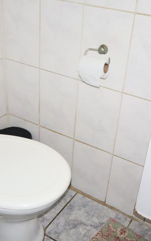 Casa à venda com 257m², 3 quartos e 2 vagasBanheiro 1