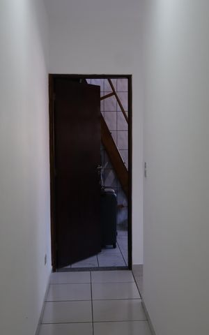 Casa à venda com 257m², 3 quartos e 2 vagasCorredor