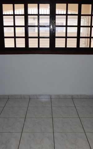 Casa à venda com 257m², 3 quartos e 2 vagasSala