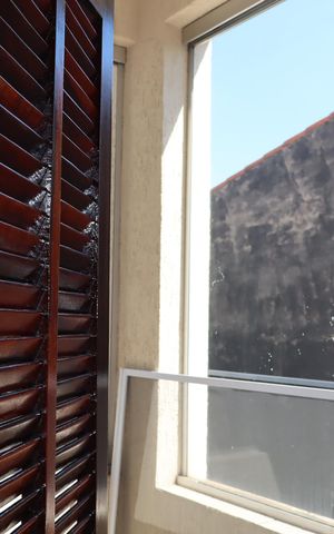 Casa à venda com 257m², 3 quartos e 2 vagasVaranda da suíte 3