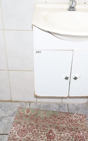 Casa à venda com 257m², 3 quartos e 2 vagasBanheiro 1