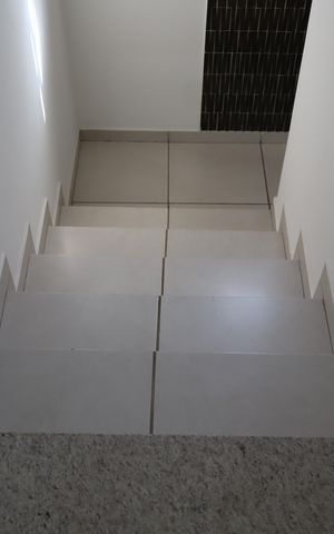 Casa à venda com 257m², 3 quartos e 2 vagasCorredor