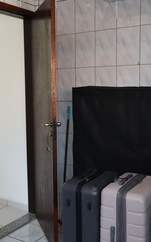 Casa à venda com 257m², 3 quartos e 2 vagasÁrea de Serviço
