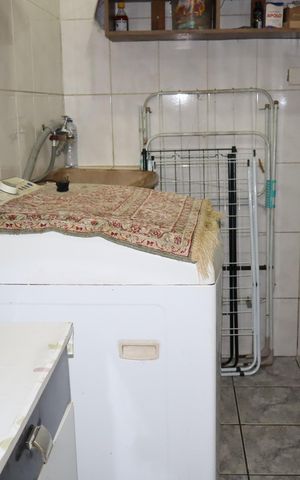 Casa à venda com 257m², 3 quartos e 2 vagasÁrea de Serviço