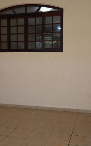 Casa à venda com 257m², 3 quartos e 2 vagasGaragem
