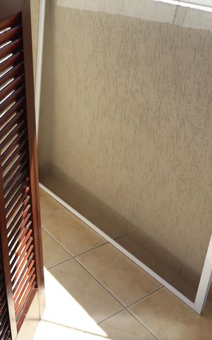 Casa à venda com 257m², 3 quartos e 2 vagasVaranda da suíte 3
