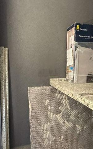 Apartamento à venda com 68m², 2 quartos e 1 vaga