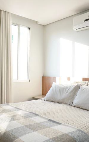 Apartamento à venda com 77m², 2 quartos e 2 vagasSuíte 