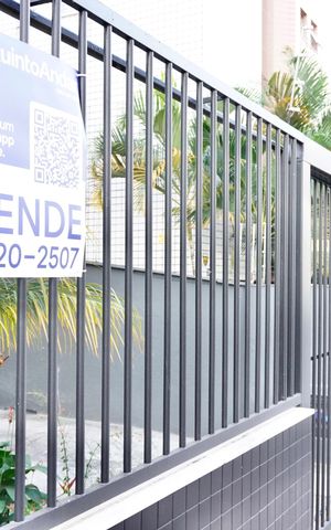 Apartamento à venda com 77m², 2 quartos e 2 vagasInstalação de Placa 5A: foto 1