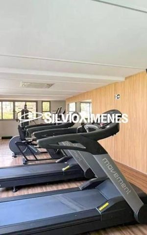 Apartamento à venda com 62m², 2 quartos e 2 vagas
