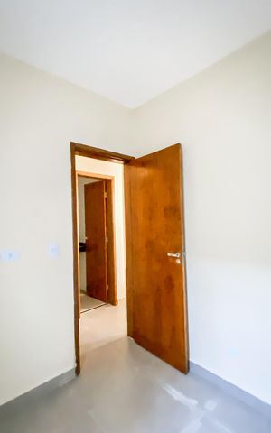 Apartamento para alugar com 36m², 2 quartos e sem vagaQuarto 1