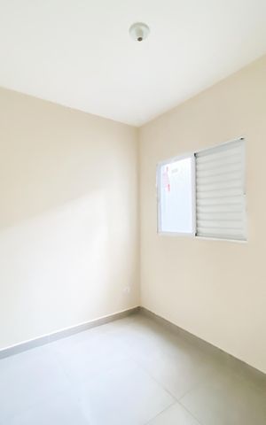 Apartamento para alugar com 36m², 2 quartos e sem vagaQuarto 1