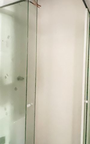 Apartamento para alugar com 36m², 2 quartos e sem vagaBanheiro