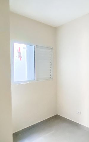 Apartamento para alugar com 36m², 2 quartos e sem vagaQuarto 2