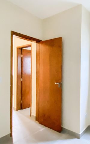 Apartamento para alugar com 36m², 2 quartos e sem vagaQuarto 2