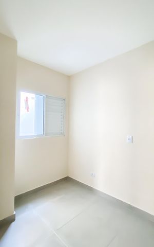 Apartamento para alugar com 36m², 2 quartos e sem vagaQuarto 2