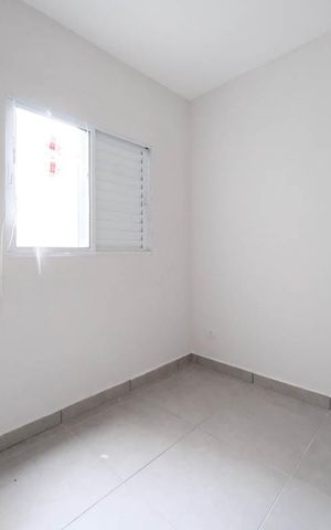 Apartamento para alugar com 36m², 2 quartos e sem vagaQuarto 1
