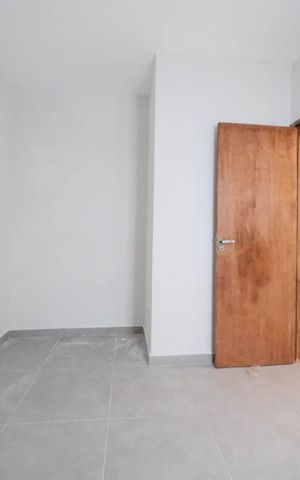 Apartamento para alugar com 36m², 2 quartos e sem vagaQuarto 2