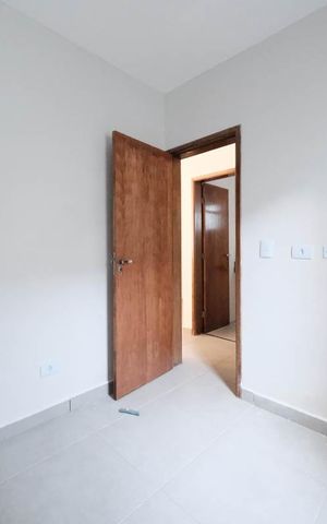 Apartamento para alugar com 36m², 2 quartos e sem vagaQuarto 1