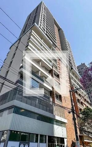 Studio à venda com 24m², 1 quarto e sem vaga Studio à venda com 24m², 1 quarto e sem vagaFachada